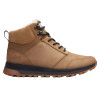 náhled OBUV CLARKS ATL TREK UP DARK SAND WARMLINED