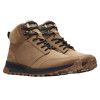 náhled OBUV CLARKS ATL TREK UP DARK SAND WARMLINED