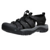 náhled NEWPORT M BLACK/STEEL GREY Obuv Keen