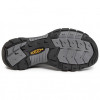 náhled OBUV KEEN NEWPORT M BLACK/STEEL GREY