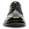 náhled OBUV CLARKS UN ALDRIC PARK BLACK LEATHER