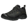 náhled TARGHEE IV WP MEN TRIPLE BLACK Obuv Keen