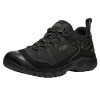 náhled OBUV KEEN TARGHEE IV WP MEN TRIPLE BLACK
