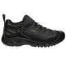 náhled OBUV KEEN TARGHEE IV WP MEN TRIPLE BLACK