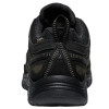 náhled OBUV KEEN TARGHEE IV WP MEN TRIPLE BLACK