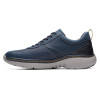 náhled OBUV CLARKS CLARKSPRO LACE NAVY LEATHER