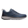 náhled OBUV CLARKS CLARKSPRO LACE NAVY LEATHER