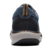 náhled OBUV CLARKS CLARKSPRO LACE NAVY LEATHER