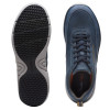 náhled OBUV CLARKS CLARKSPRO LACE NAVY LEATHER