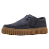 náhled OBUV CLARKS TORHILL LO NAVY SUEDE