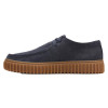 náhled OBUV CLARKS TORHILL LO NAVY SUEDE