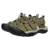 náhled OBUV KEEN NEWPORT M MARTINI OLIVE / BRINDL