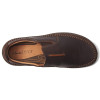 náhled OBUV CLARKS NATURE 5 WALK DARK BROWN COMBI