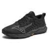 náhled OBUV MIZUNO WAVE DAICHI 8 GTX EBONY/ULTIMATE GRAY/BLACK