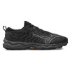 náhled OBUV MIZUNO WAVE DAICHI 8 GTX EBONY/ULTIMATE GRAY/BLACK