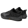 náhled OBUV MIZUNO WAVE DAICHI 8 GTX EBONY/ULTIMATE GRAY/BLACK