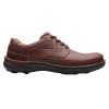 náhled Obuv Clarks Nature Three Mahogany Leather