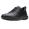 náhled CLARKSPRO LACE BLACK LEATHER
