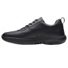 náhled CLARKSPRO LACE BLACK LEATHER