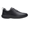 náhled CLARKSPRO LACE BLACK LEATHER
