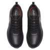 náhled CLARKSPRO LACE BLACK LEATHER