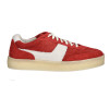 náhled Tor 80 Red Combi Obuv Clarks