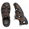 náhled Targhee III Sandal Men Bison/mulch Obuv Keen