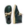 náhled Sjaelland green Obuv Duckfeet