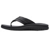 náhled Wesley Sun Black Leather Obuv Clarks