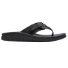 náhled Wesley Sun Black Leather Obuv Clarks