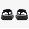 náhled Wesley Sun Black Leather Obuv Clarks