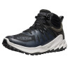 náhled Zionic MID WP Men Black/steel grey Obuv Keen