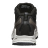 náhled Zionic MID WP Men Black/steel grey Obuv Keen