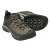 náhled Targhee III MID WP Men Black olive/golden brown Obuv Keen