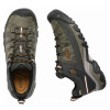 náhled Targhee III MID WP Men Black olive/golden brown Obuv Keen