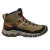 náhled TARGHEE IV MID WP Men sea turtle/ roasted pecan