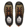 náhled TARGHEE IV MID WP Men sea turtle/ roasted pecan