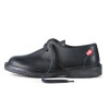 náhled OBUV DUCKFEET JYLLAND BLACK - BLACKLINE