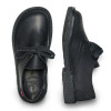 náhled OBUV DUCKFEET JYLLAND BLACK - BLACKLINE