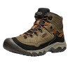náhled Targhee IV WP Men sea turtle/roasted pecan Obuv Keen
