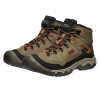 náhled Targhee IV WP Men sea turtle/roasted pecan Obuv Keen