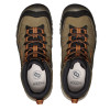 náhled Targhee IV WP Men sea turtle/roasted pecan Obuv Keen