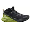náhled TARGHEE APEX MID WP M Black/Golden Cypress Obuv Keen