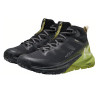 náhled TARGHEE APEX MID WP M Black/Golden Cypress Obuv Keen