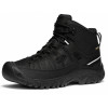 náhled TARGHEE EXP MID WP Men black/black Obuv Keen