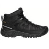 náhled TARGHEE EXP MID WP Men black/black Obuv Keen
