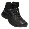 náhled TARGHEE EXP MID WP Men black/black Obuv Keen