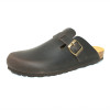 náhled LEWIS 000183 0005.809 Dark brown Obuv Bio life