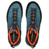 náhled DRAGONTAIL WP, coral blue/fiesta red, obuv Garmont *
