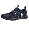 náhled CLEARWATER CNX M, sky captain/black, obuv Keen *